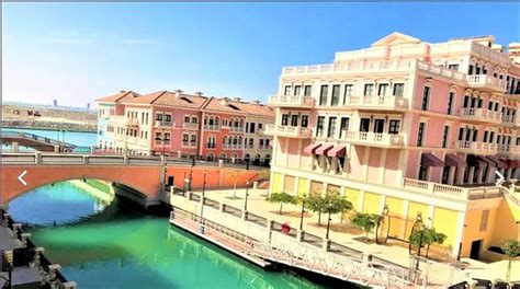 buy fendi apartment communities qatari peninsula|Qanat Quartier .